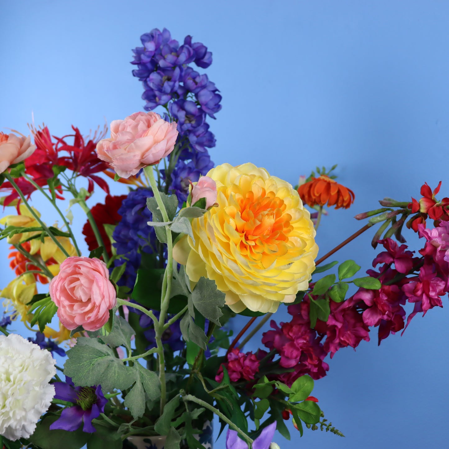 XL - Lindsay - Return to Sender vaas