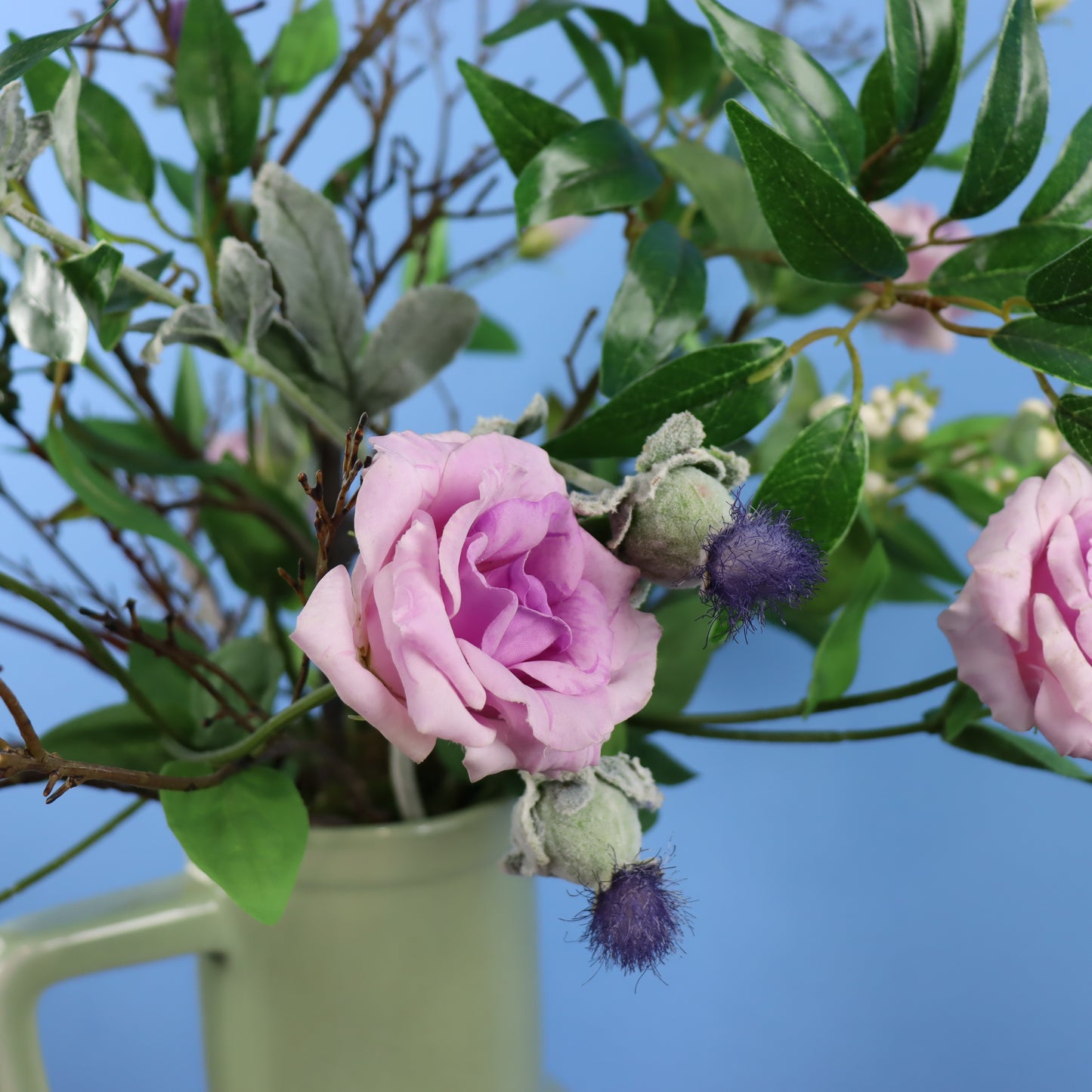 XL - Marissa - Return to Sender vaas