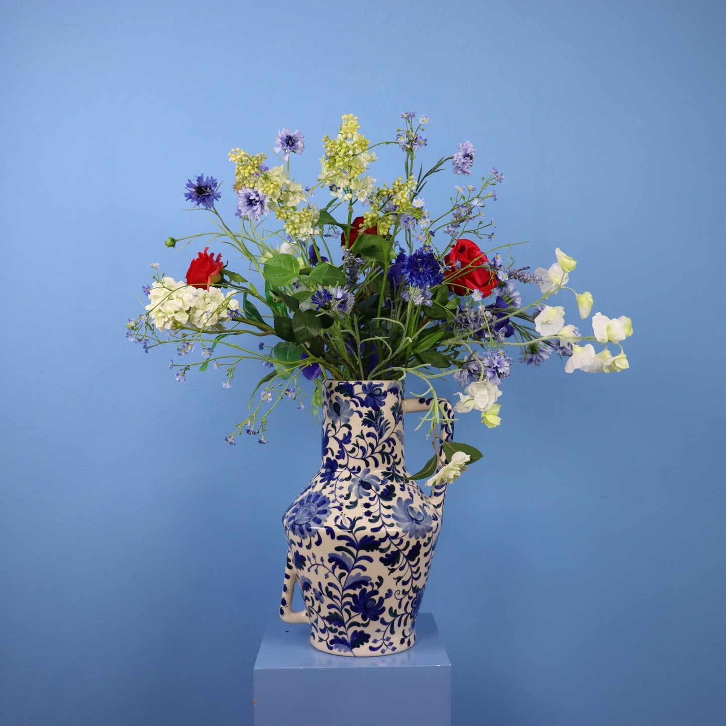 XL - Simone - Return to Sender vaas