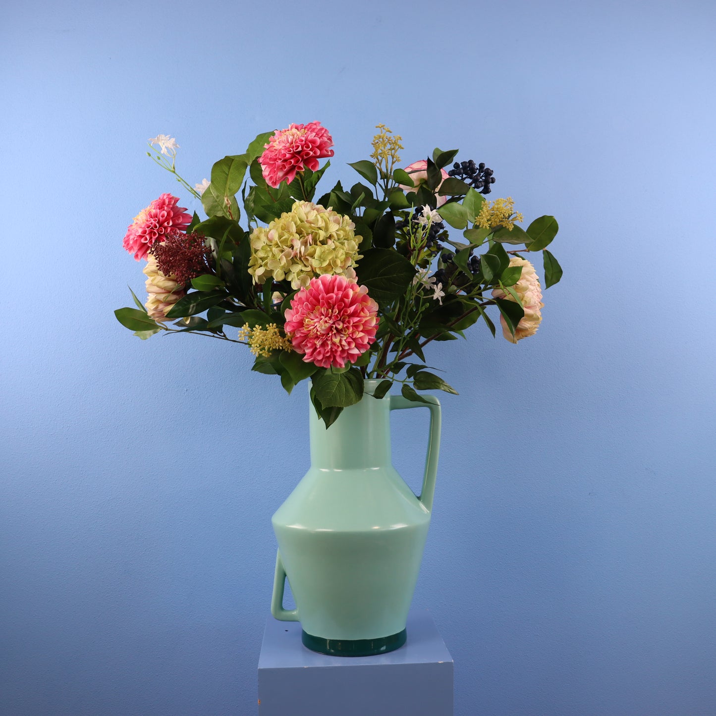 XL - Luc - Return to Sender vaas