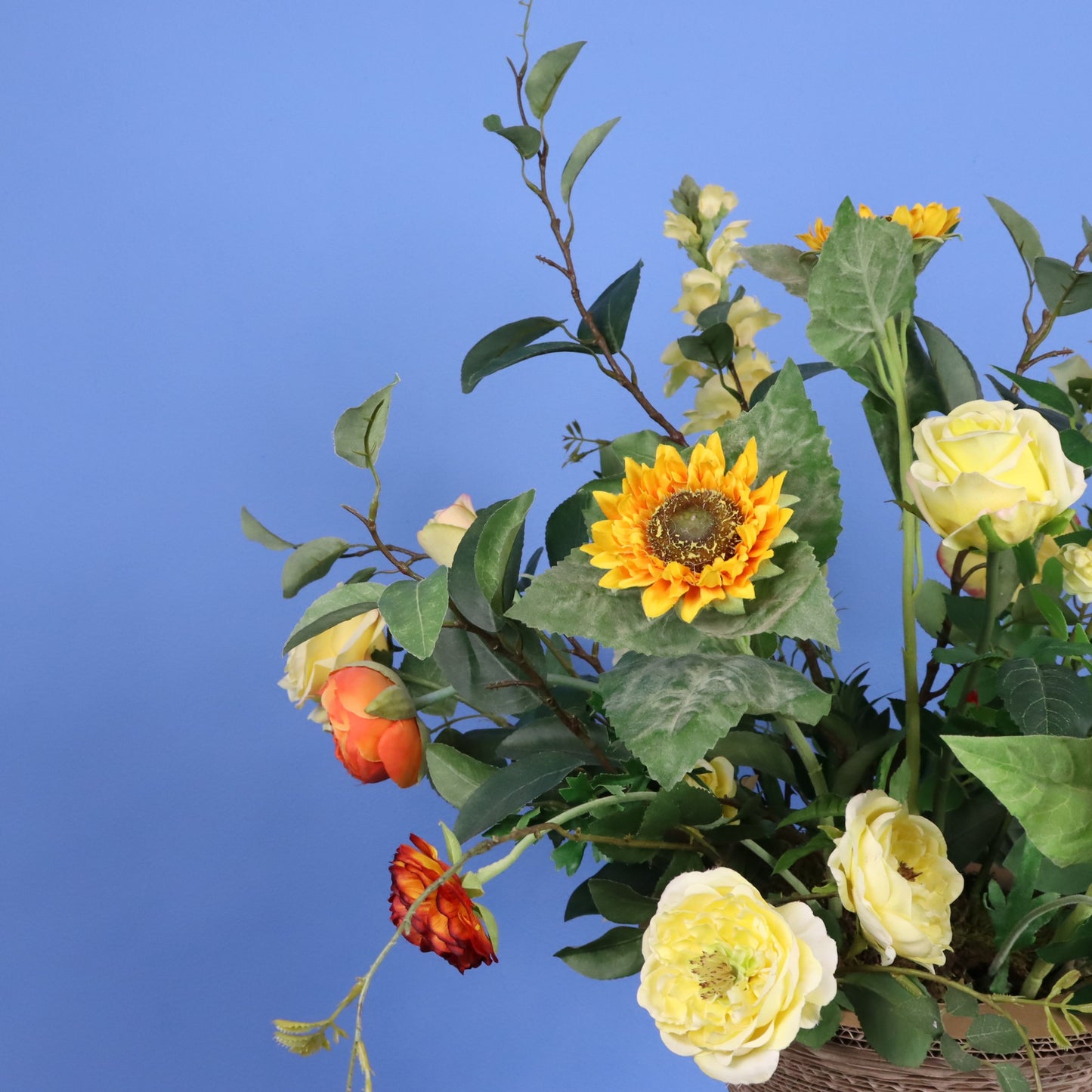 XL - Merel - Kartent vaas