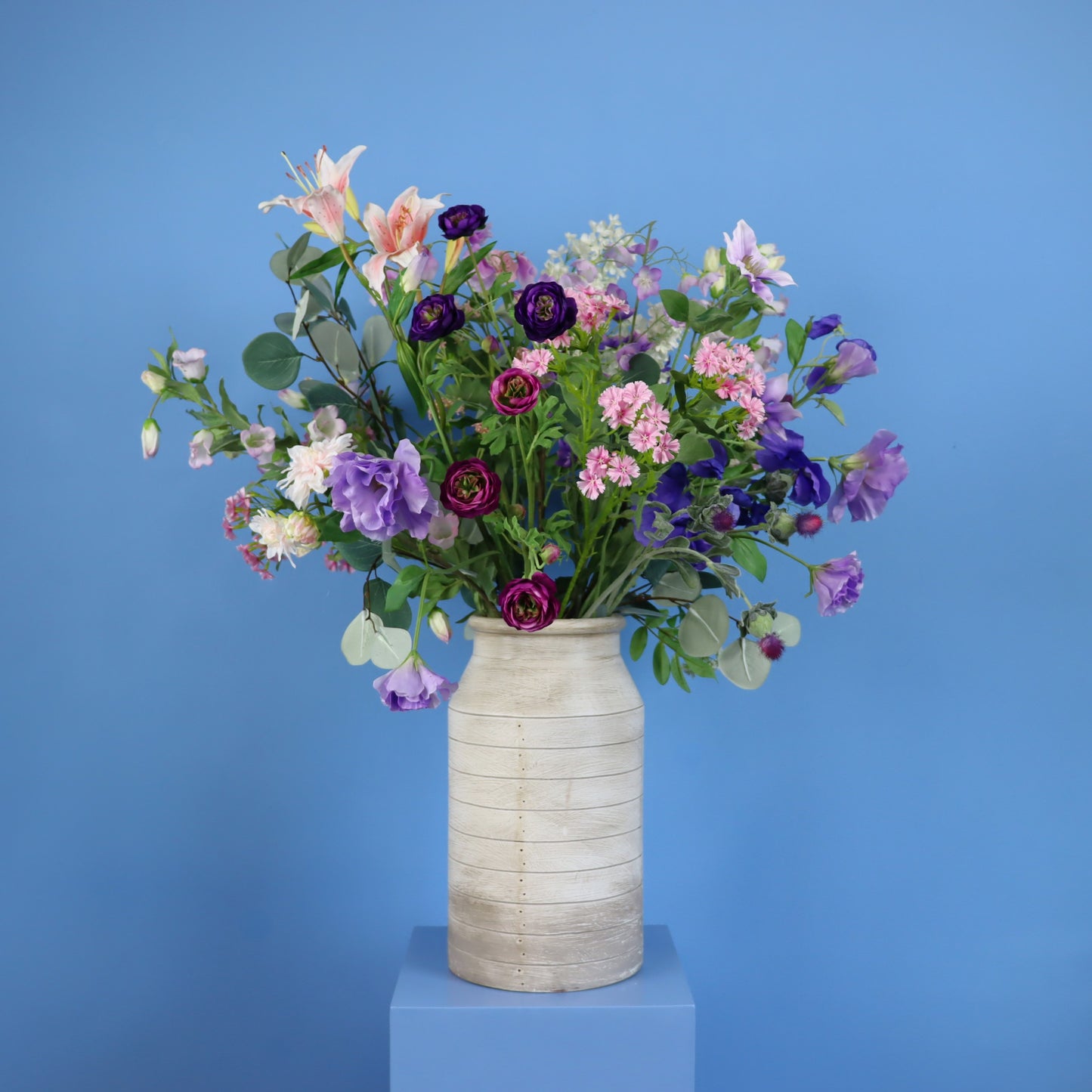 XL - Marije - Vintage vaas