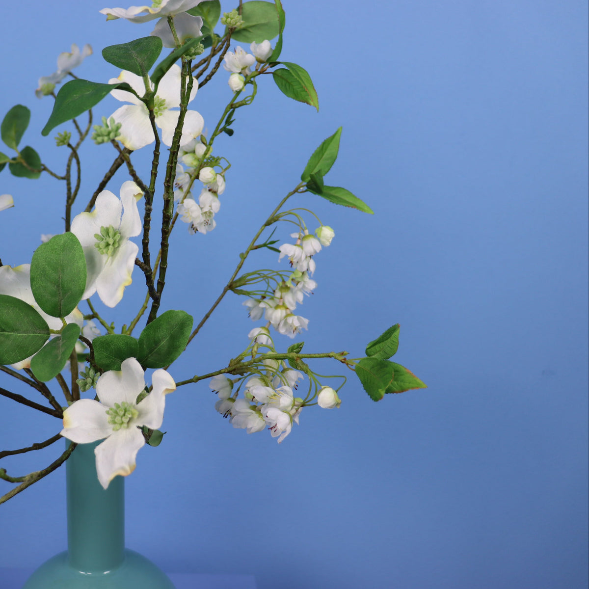 Kunstboeket Diego in Pip Studio vaas, maat M – Reflower