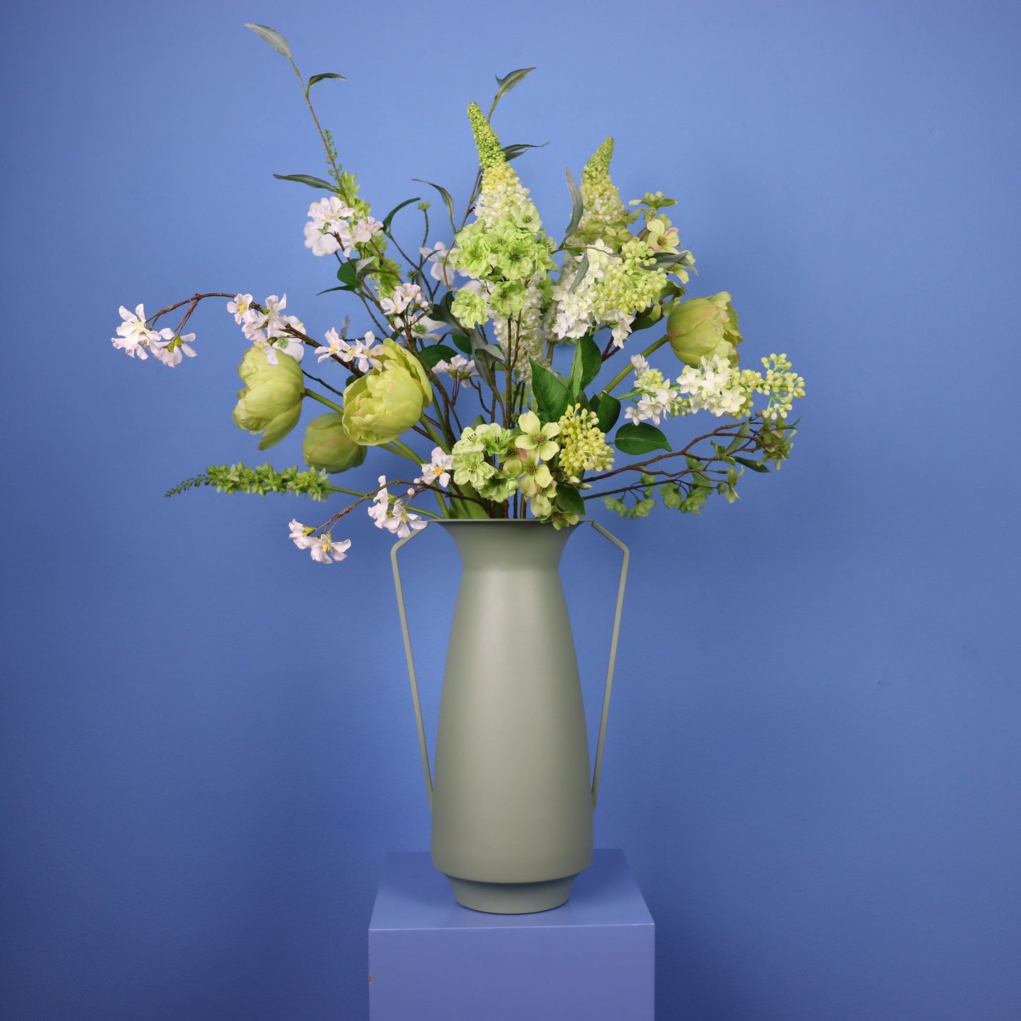 XL - Carlijne - Pols Potten Vaas