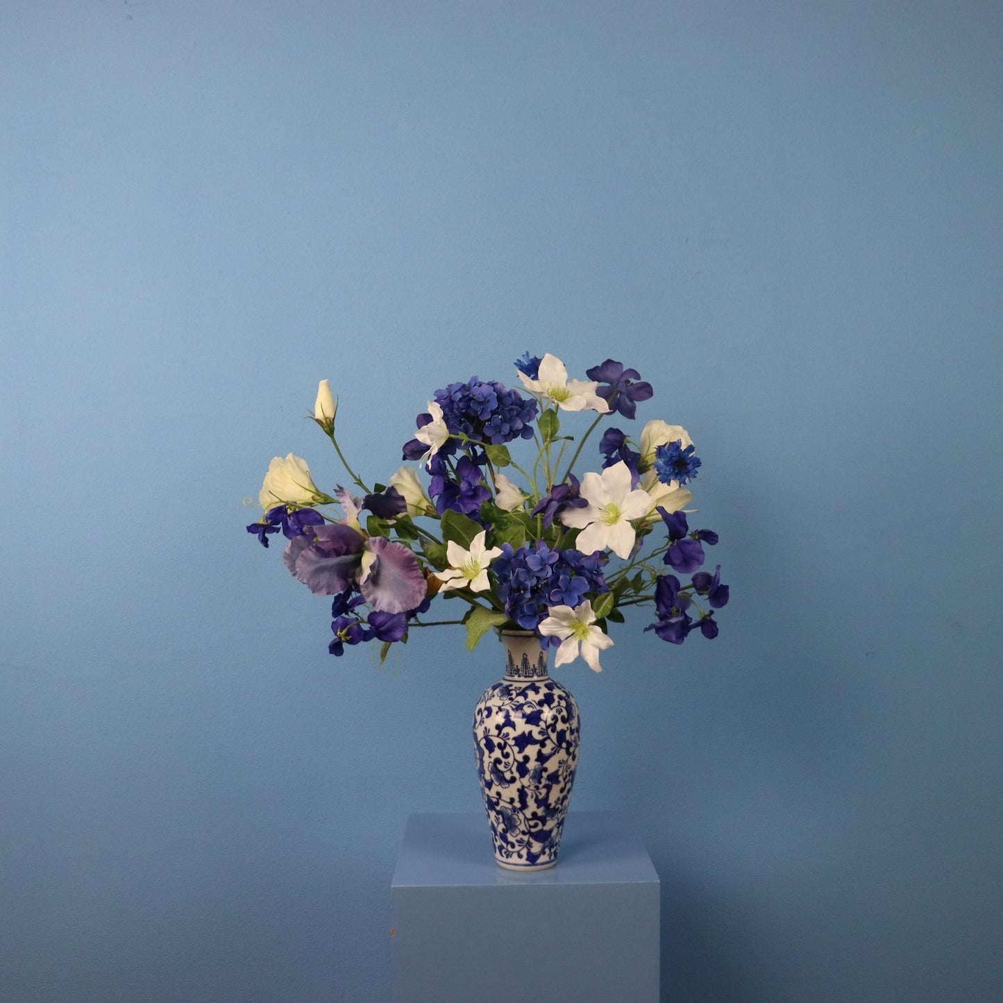 M - Fabianne - Vintage vaas