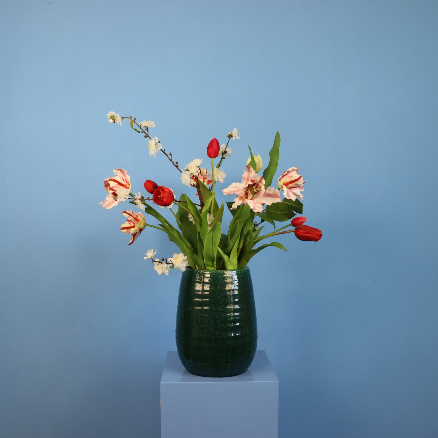 L - Jorren - Serax vaas