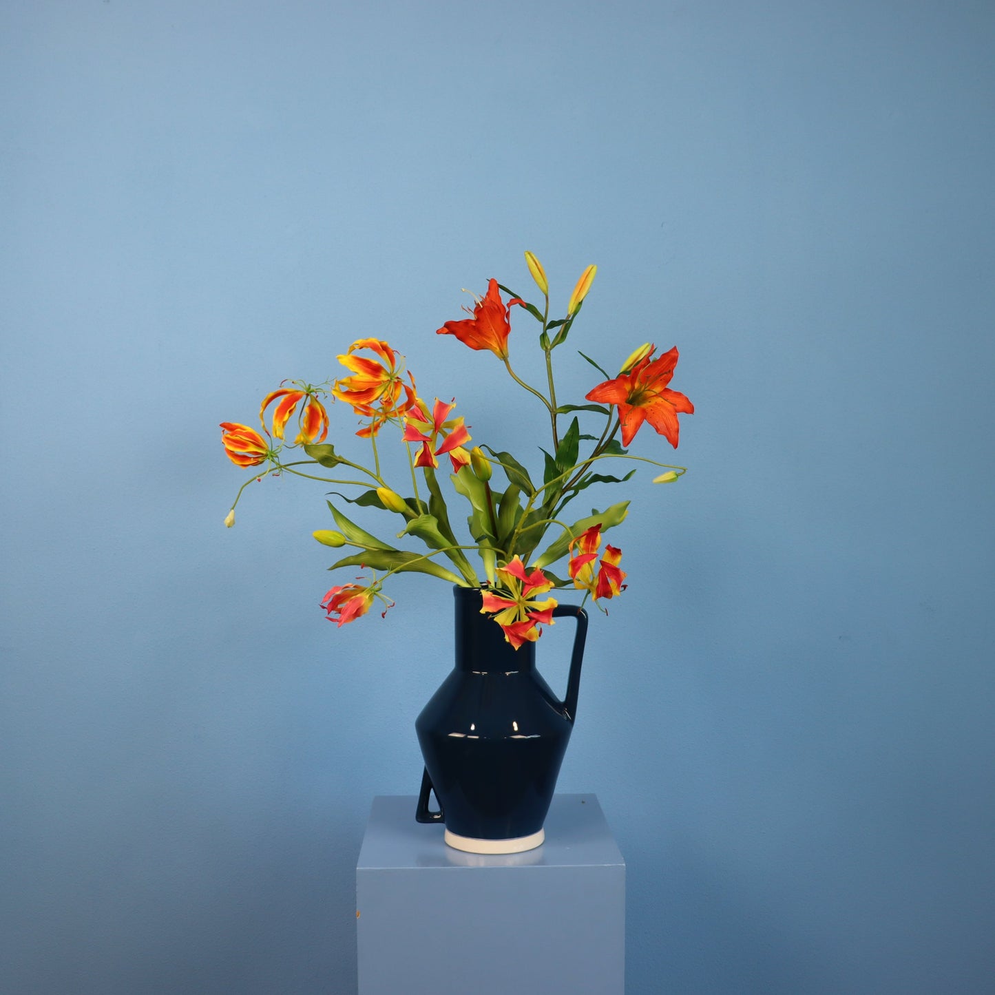 L - Jolanda - Return to Sender vaas