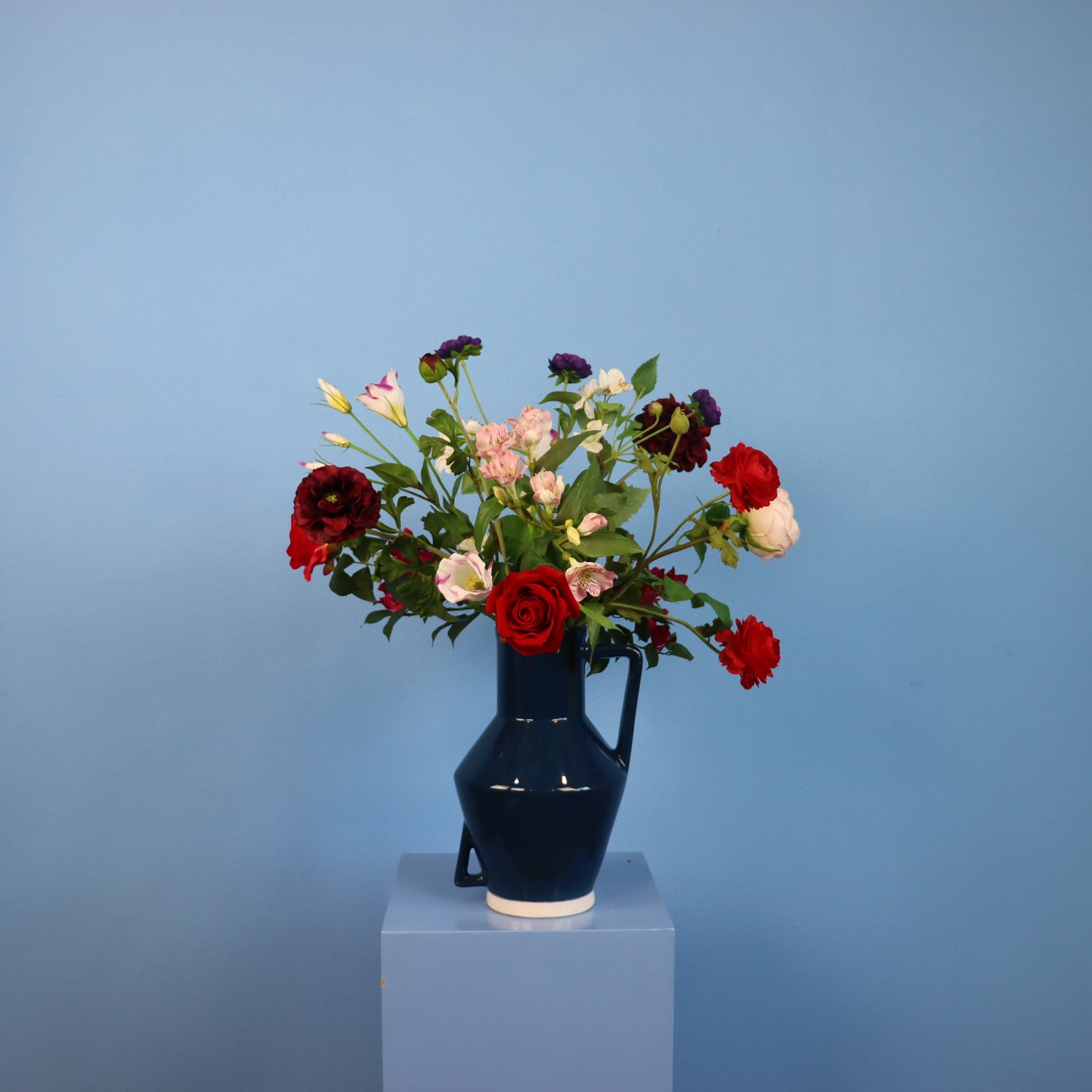 M - Chloe - Return to Sender vaas