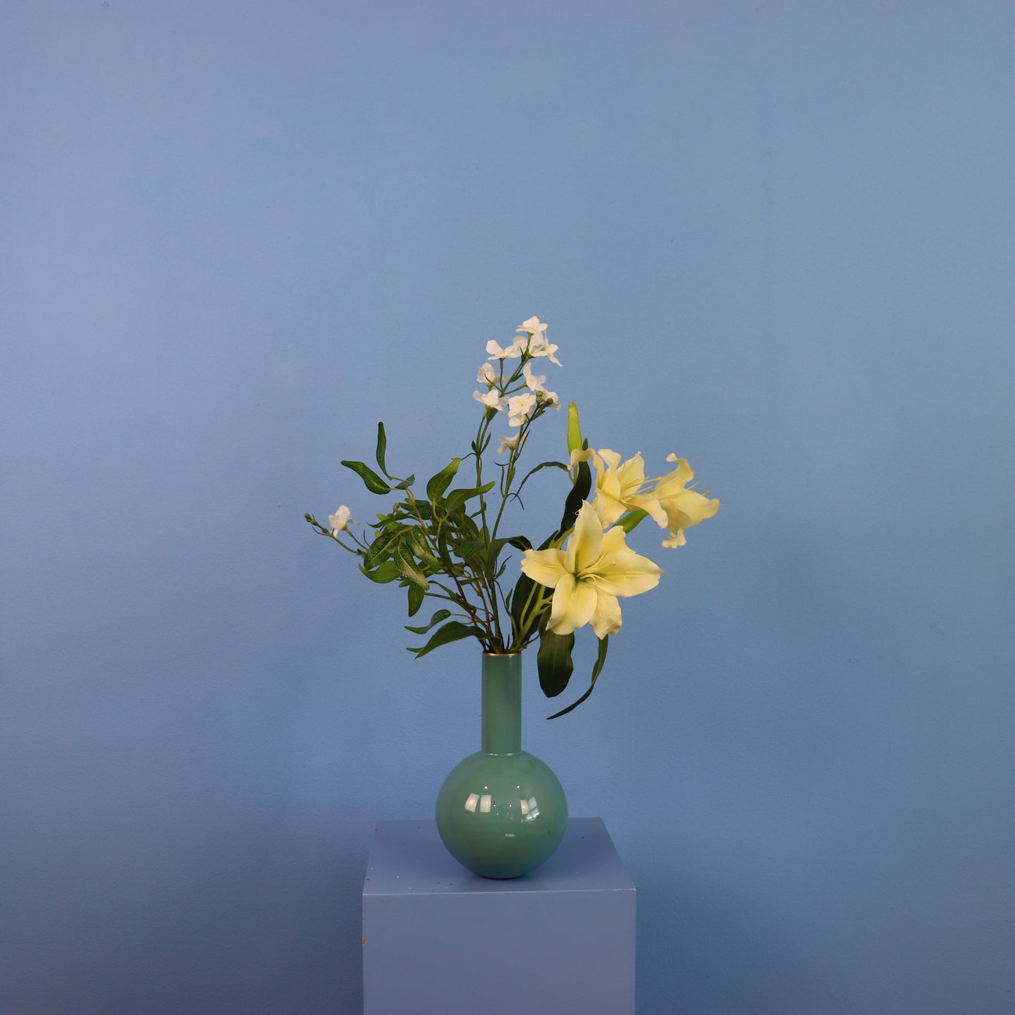 M - Franklin - Pip Studio vaas | Medium