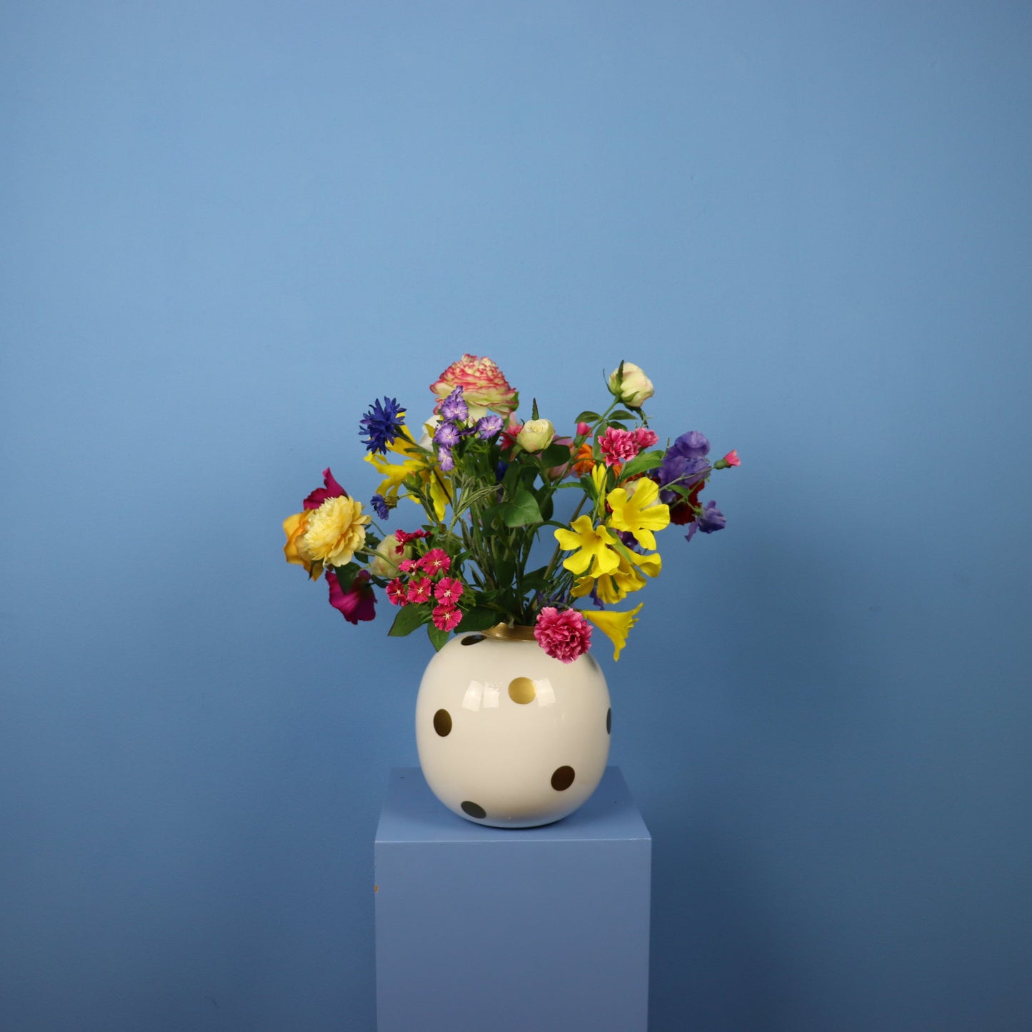 M - Jamila - Pip Studio vaas