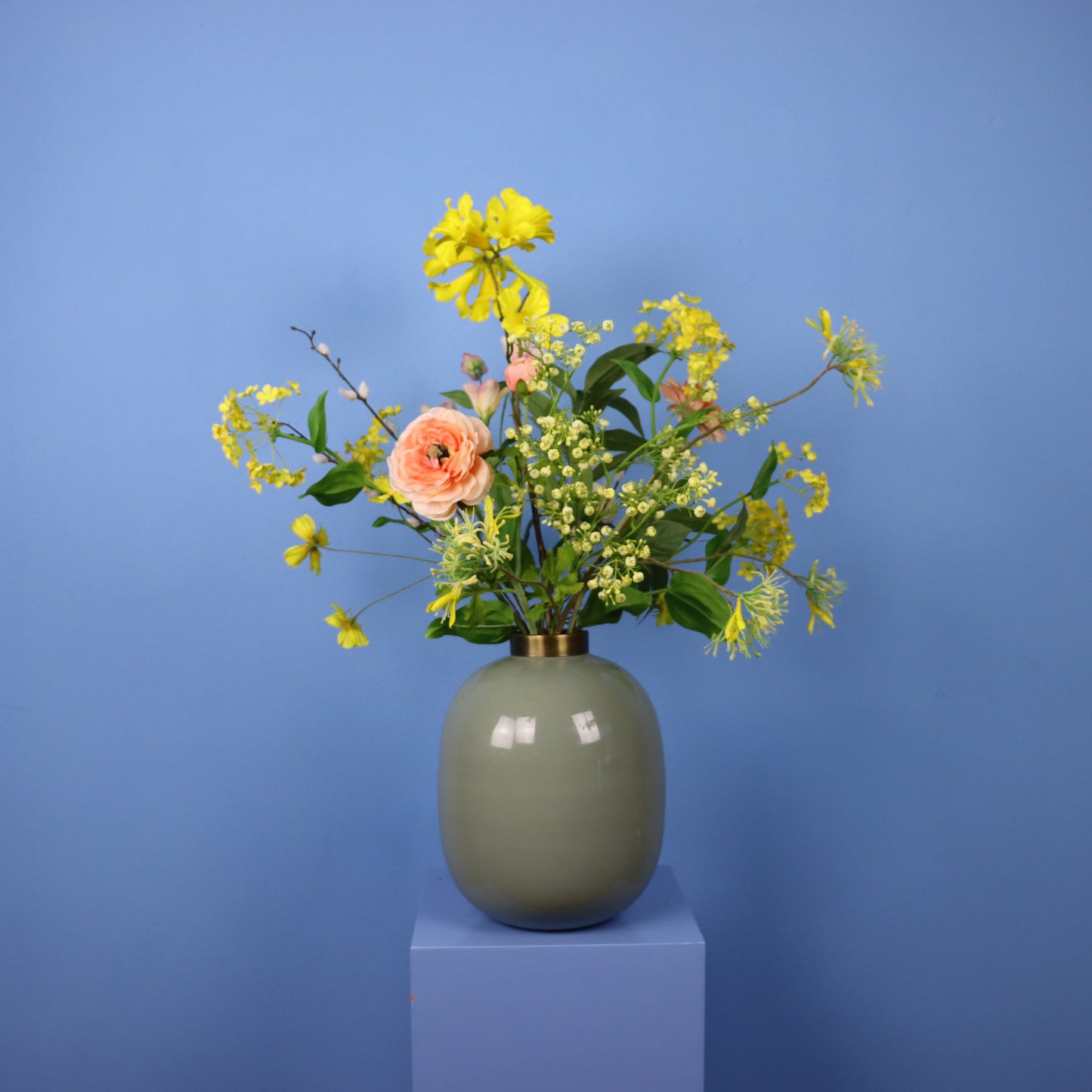 L - Nelleke - Pip Studio vaas