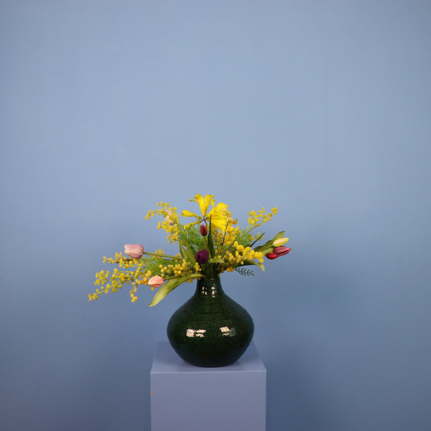 M - Jonas - Serax vaas