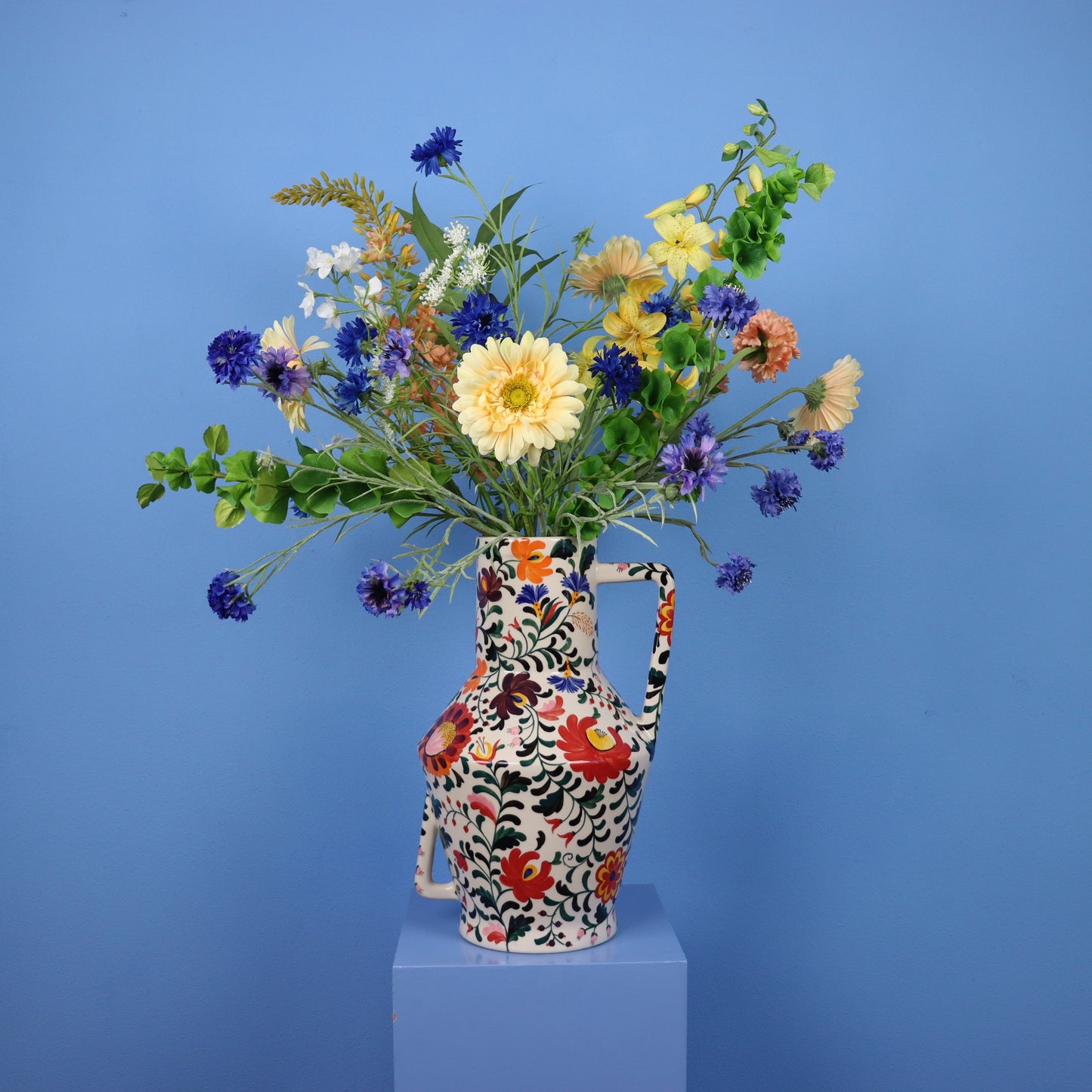 XL - Thera - Return to Sender vaas