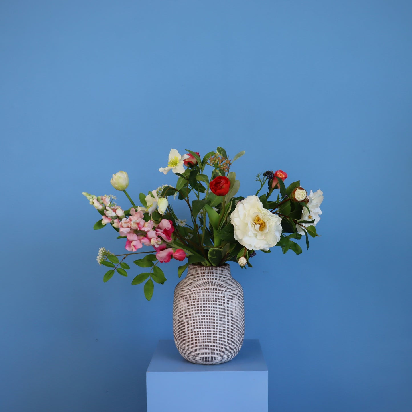 M - Vivianne - Pre-loved vaas