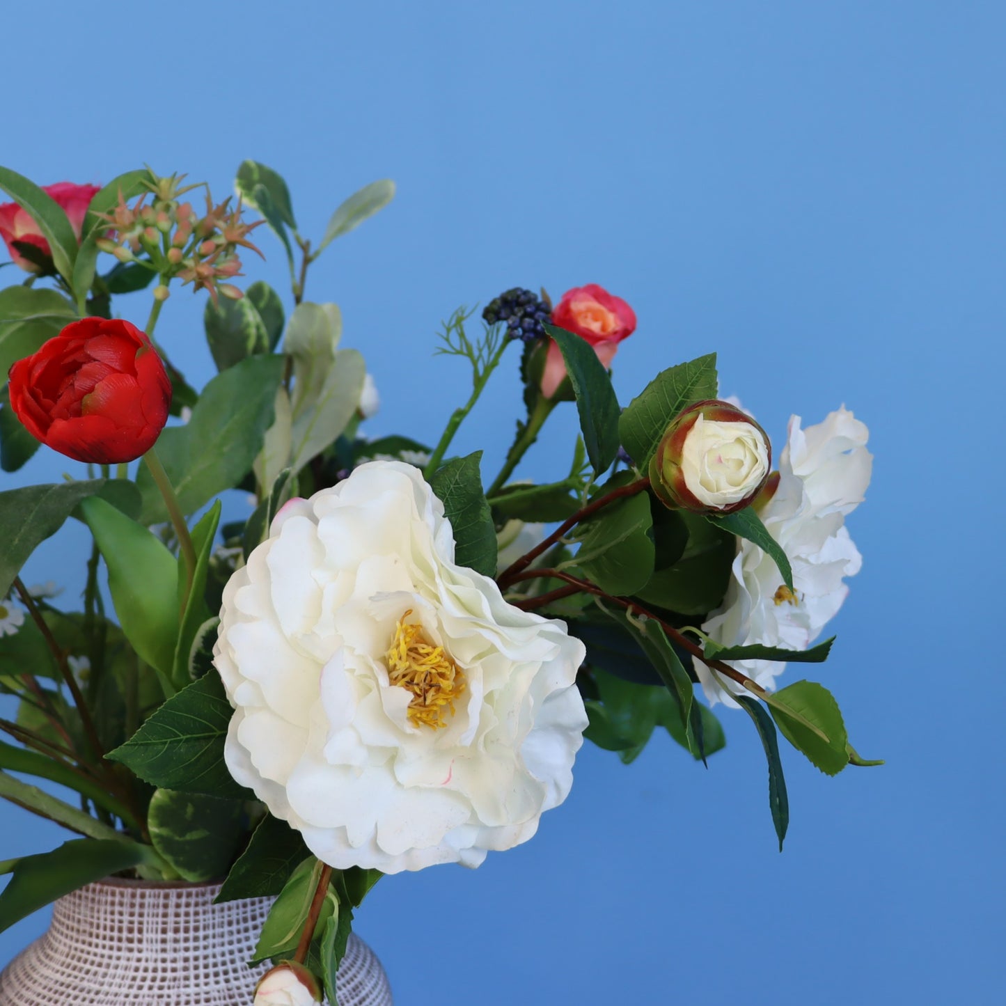 M - Vivianne - Pre-loved vaas