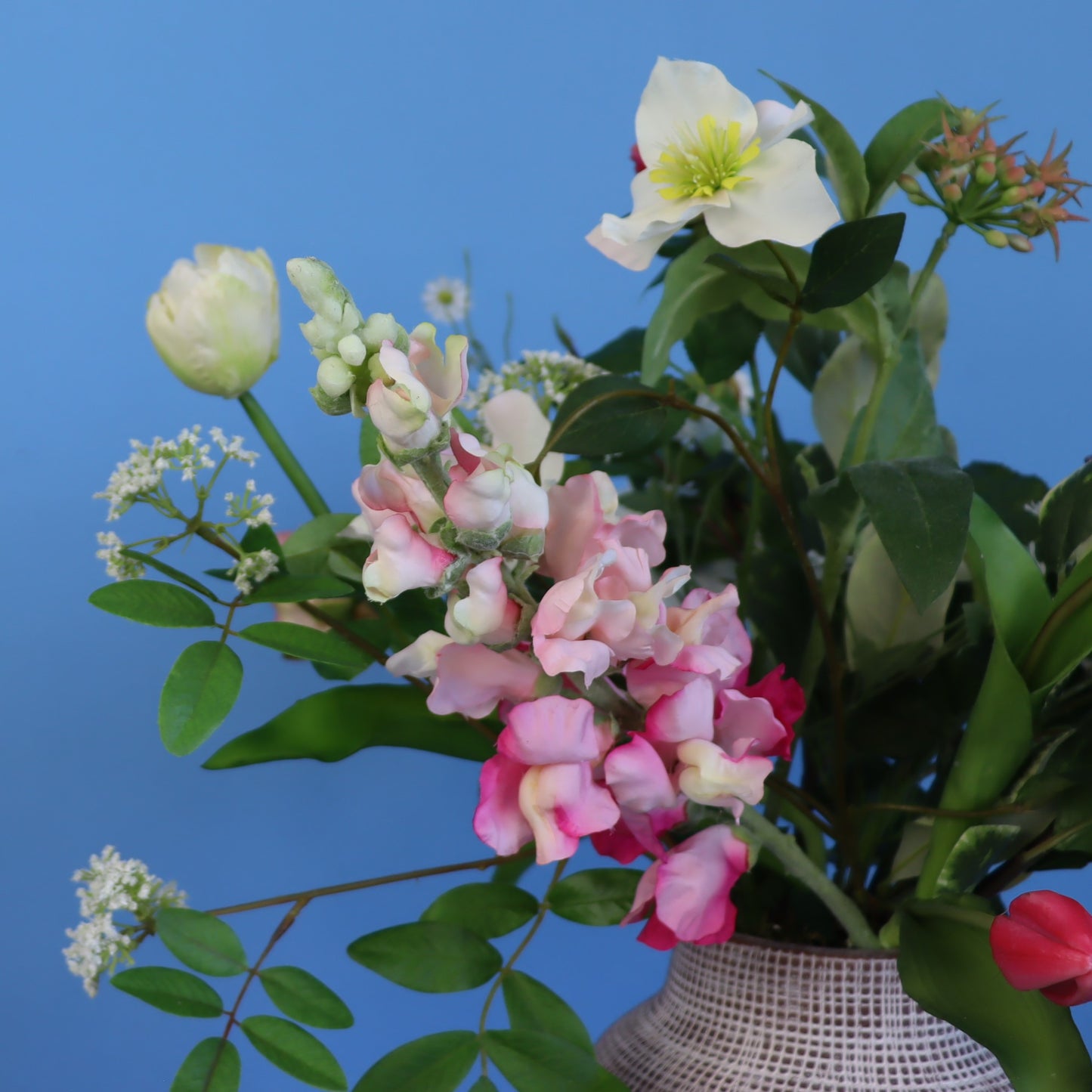 M - Vivianne - Pre-loved vaas