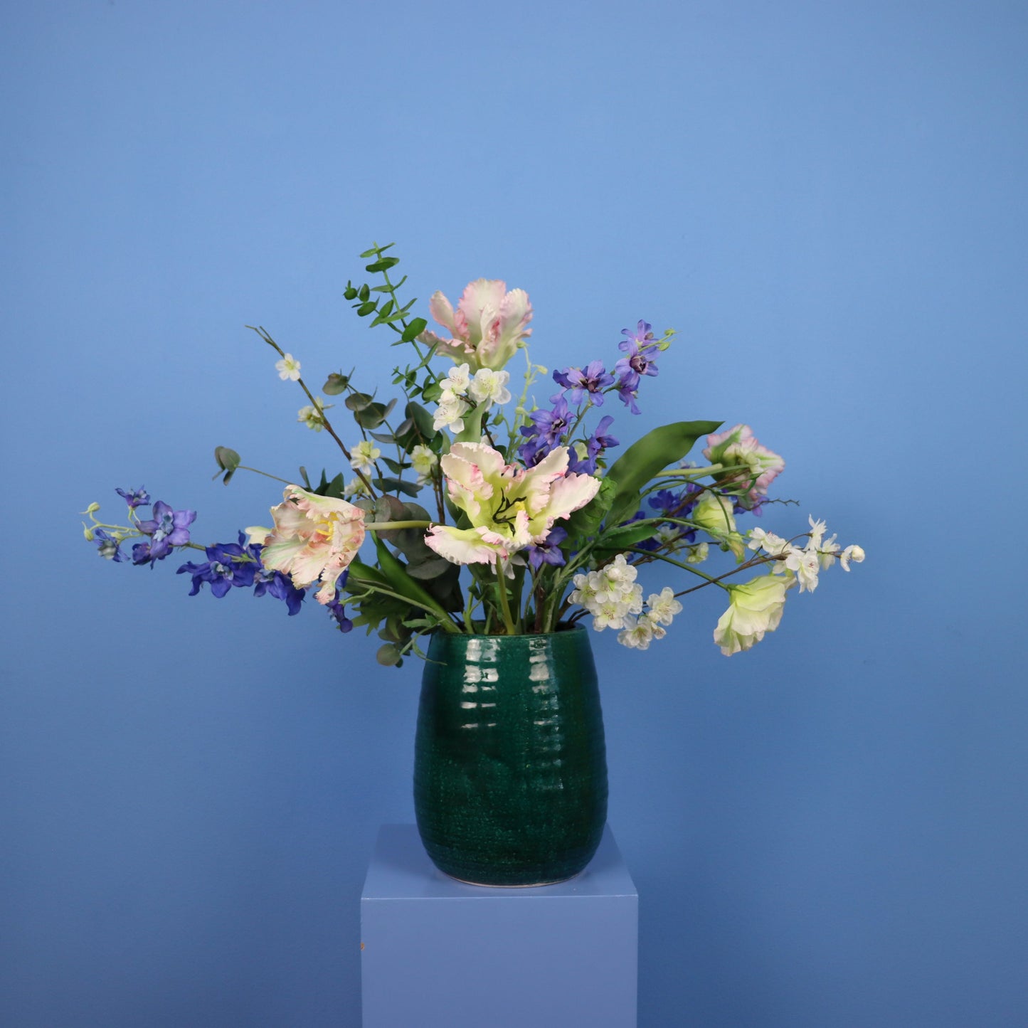 L - Valerie - Serax vaas