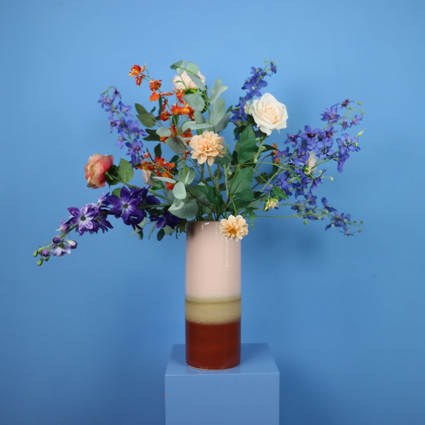 L - Wilco - Pols Potten vaas