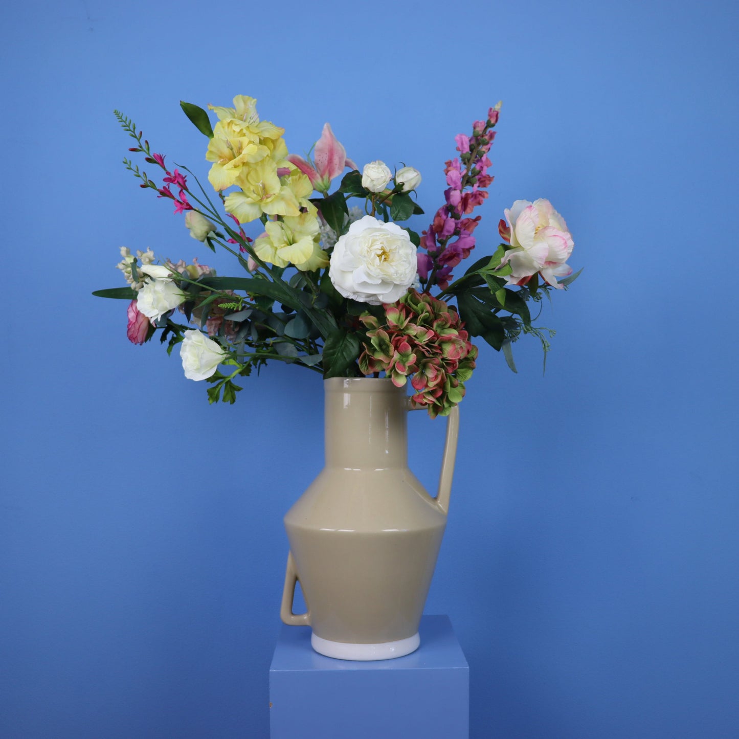 XL - Tinie - Return to Sender vaas