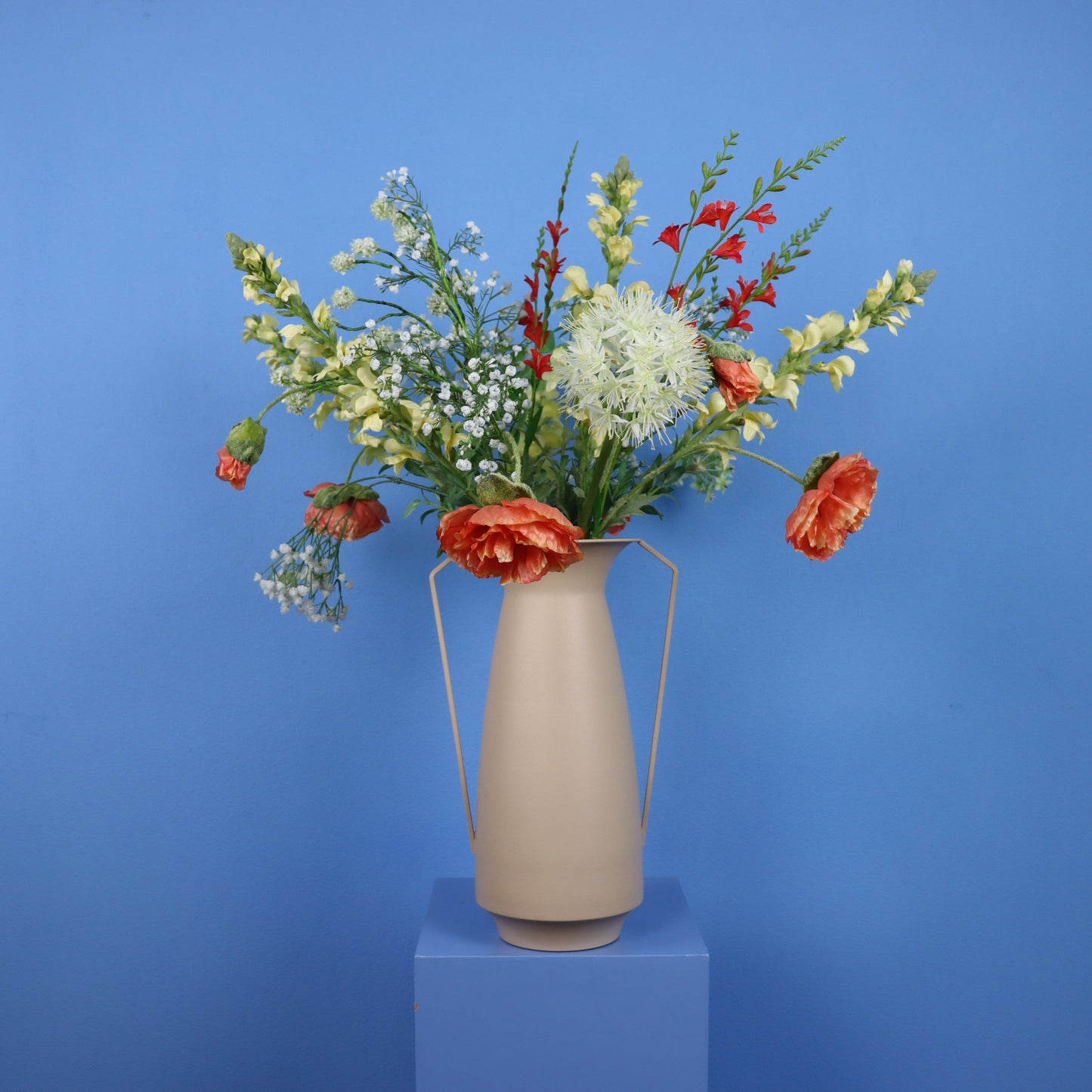 XL -Bellin -Pols Potten Vaas