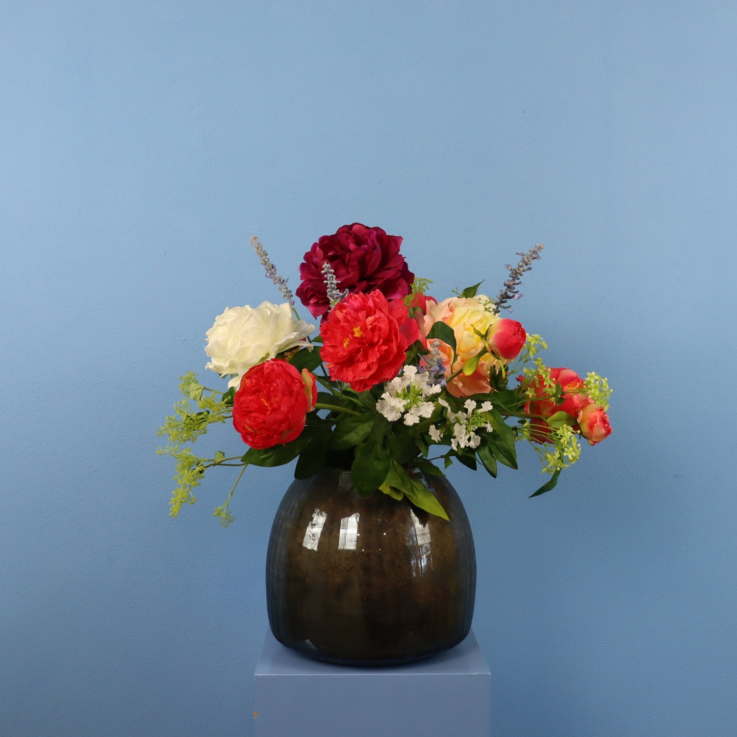 L - Kiki - Pols Potten vaas