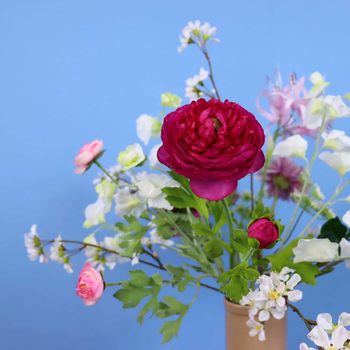 L - Vanessa - Return to Sender vaas