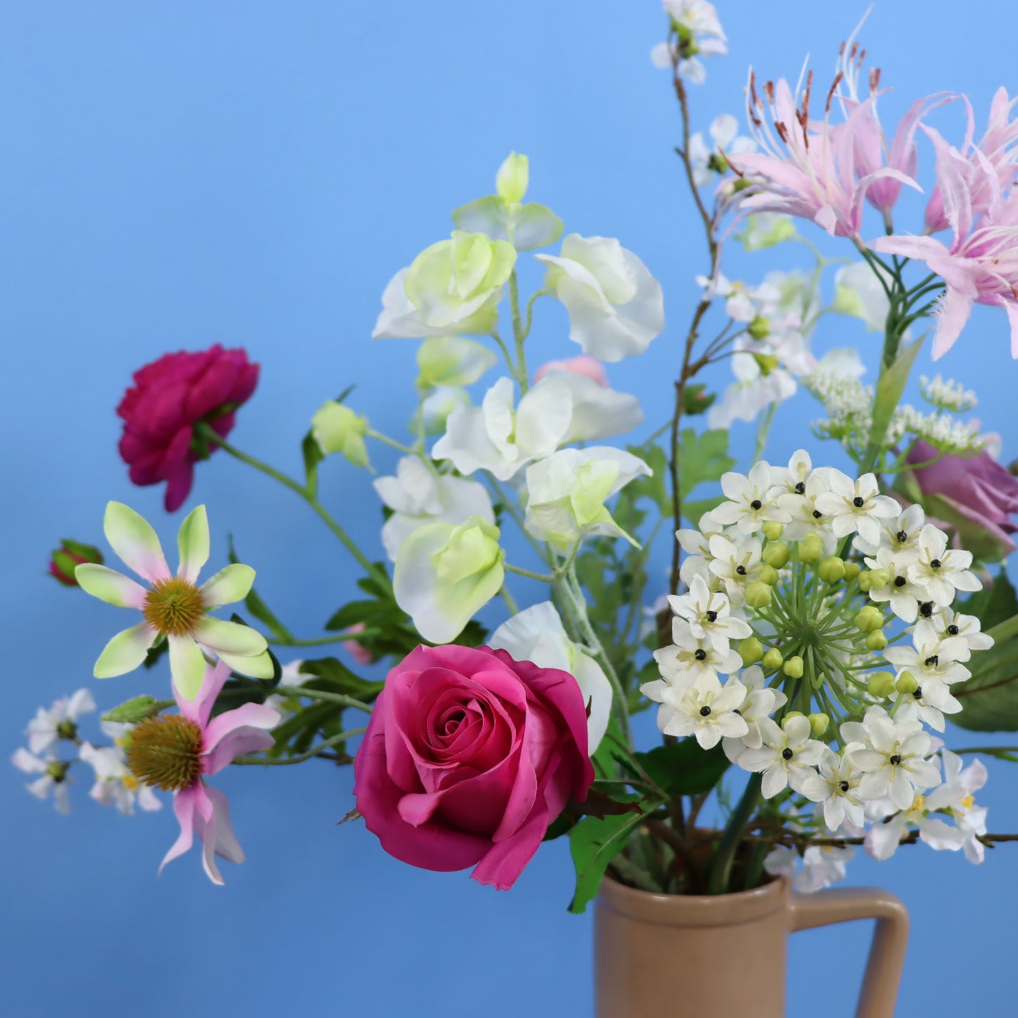 L - Vanessa - Return to Sender vaas