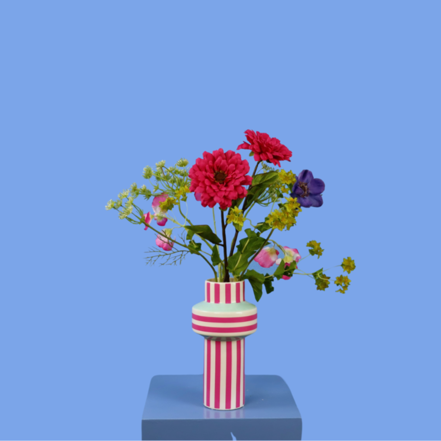 M - Jelena - House Vitamin vaas