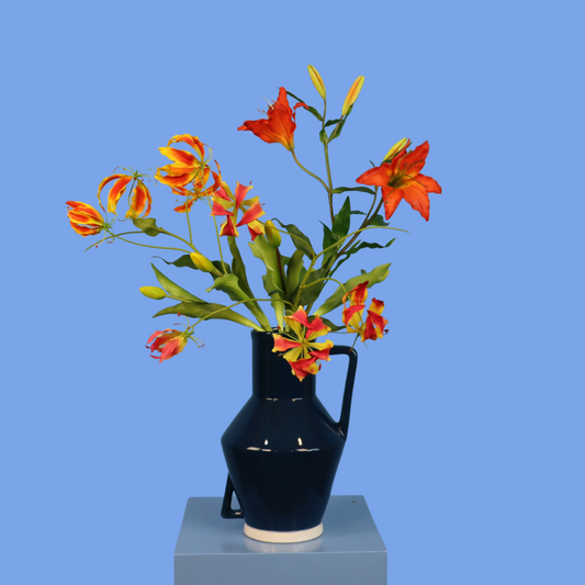 L - Jolanda - Return to Sender vaas