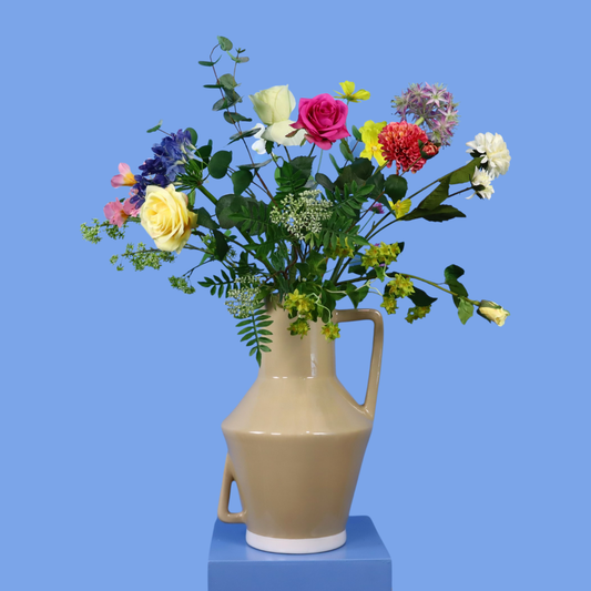 XL - Joost - Return to Sender vaas