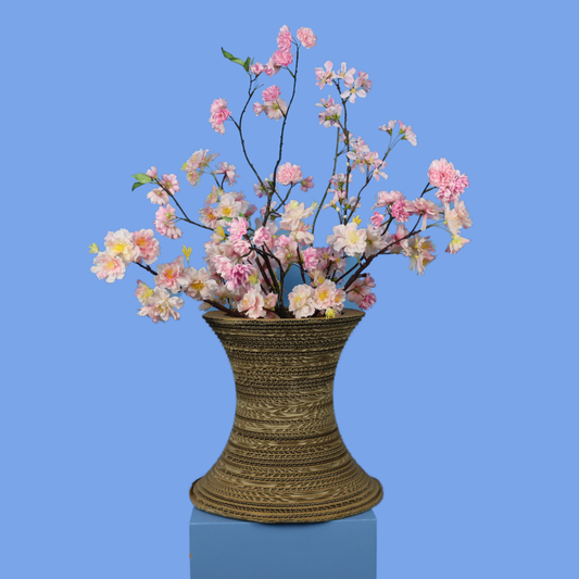 XL - Kootje - Kartent Vaas