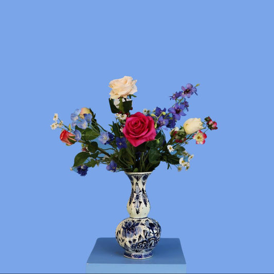 M - Lennie - Vintage vaas