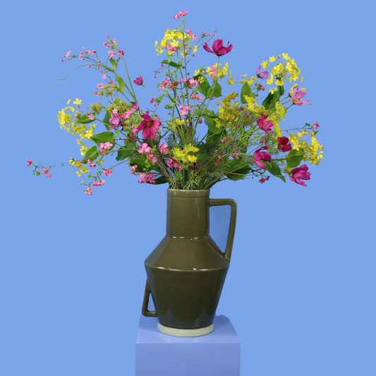 XL - Lieveken - Return to Sender vaas