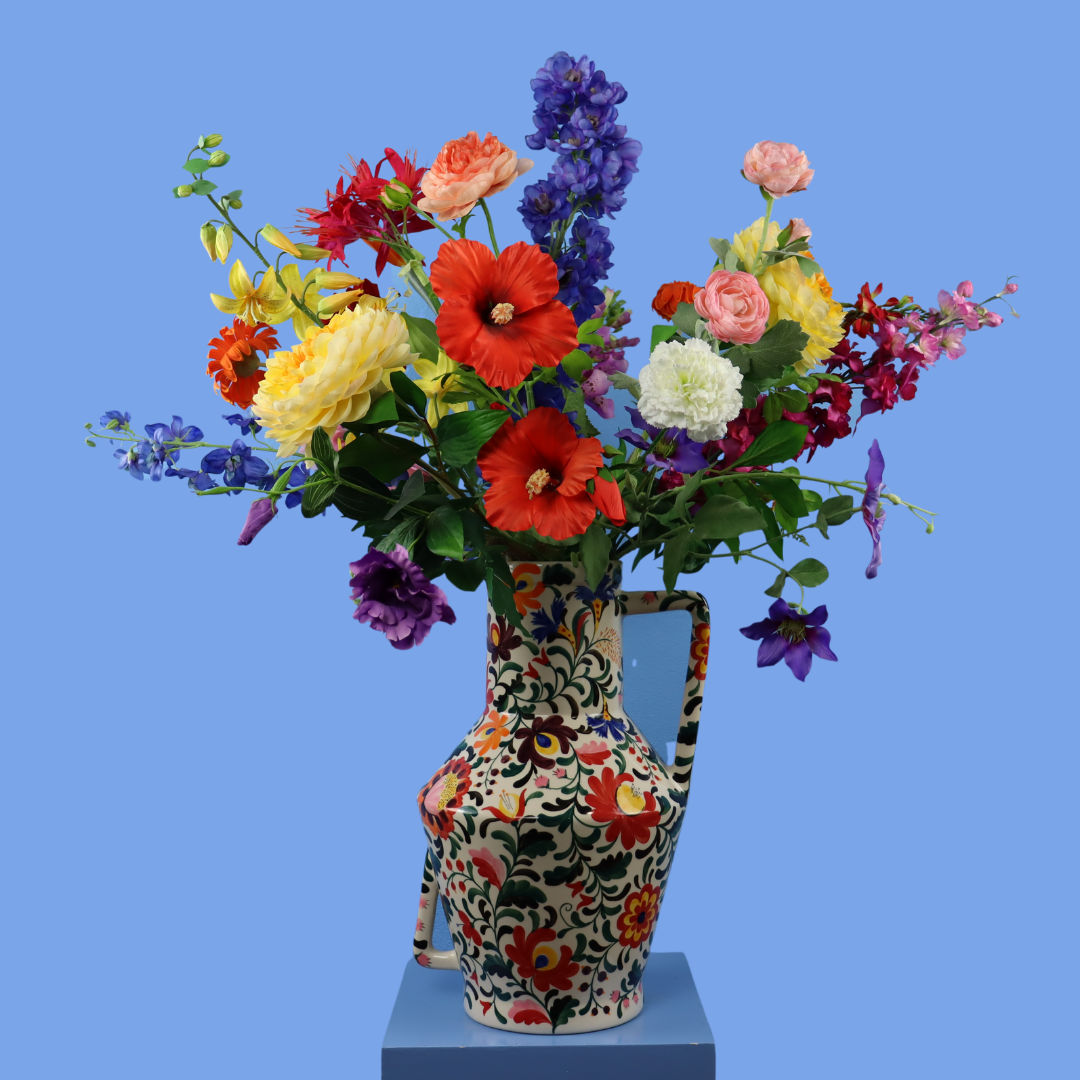 XL - Lindsay - Return to Sender vaas