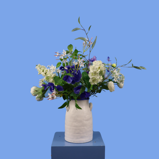 M - Livia - Ikea vaas