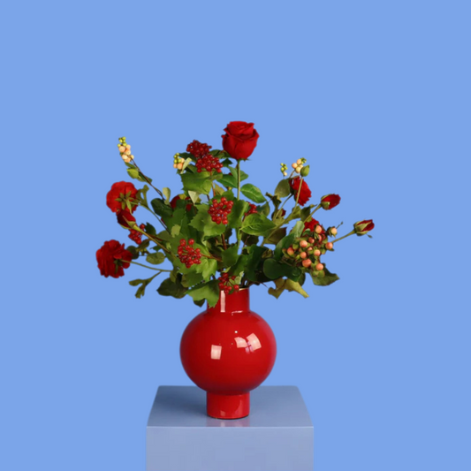 M - Metin - Pip Studio vaas | Medium