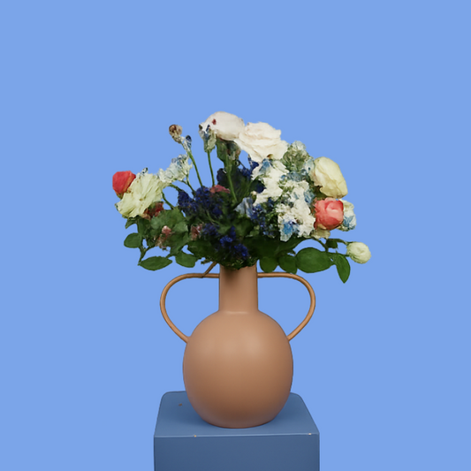 L - Manon - Urban Culture Nature vaas