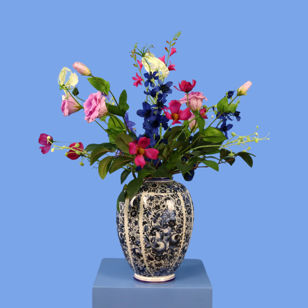 L - Meliz - Reliving vaas