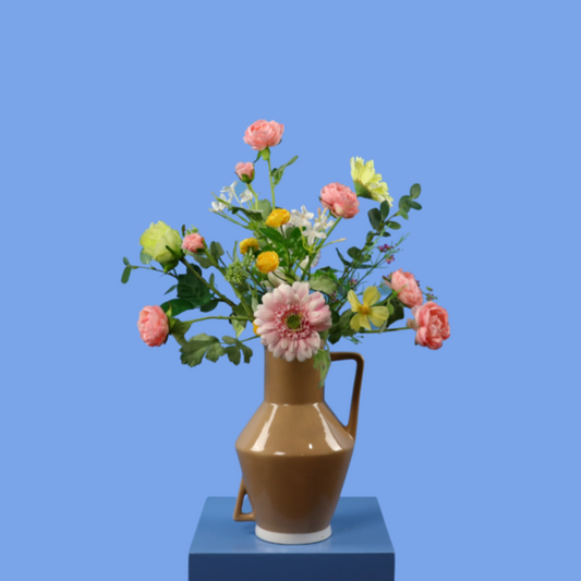 M - Michelle - Return to Sender vaas