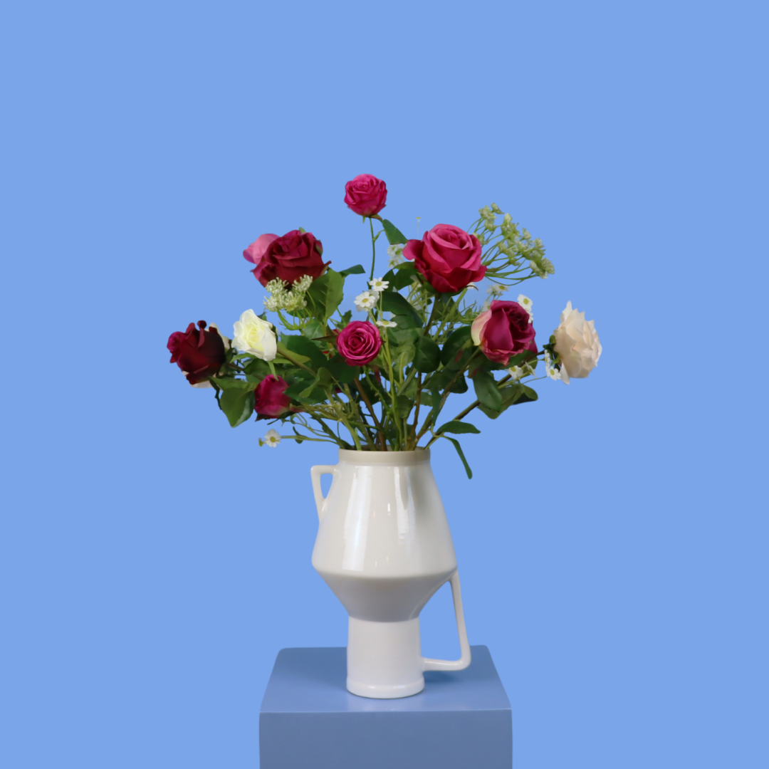 L - Nova - Return to Sender vaas