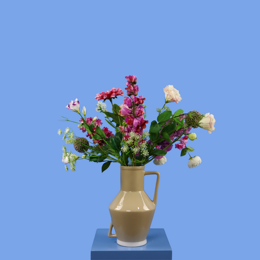 L - Parker- Return to Sender vaas