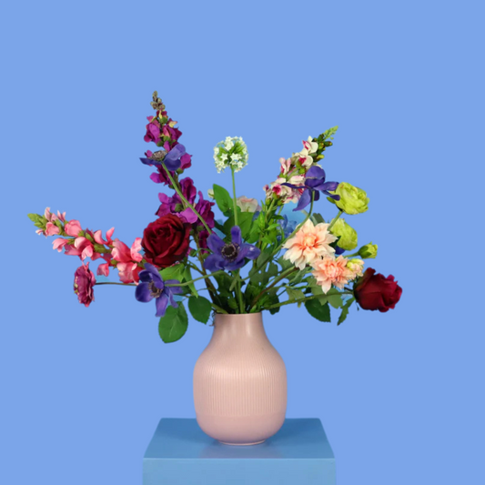 M - Phoebe - Ikea vaas