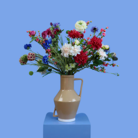 L - Richard- Return to Sender vaas