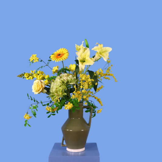 M - Ravi - Return to Sender vaas