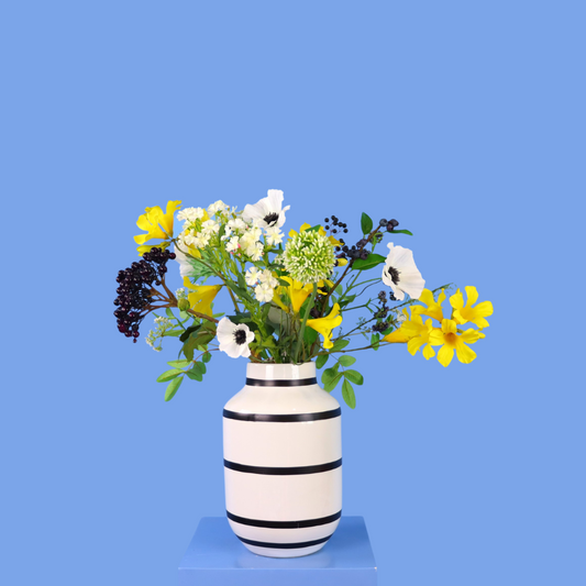 L - Renee - Kersten vaas