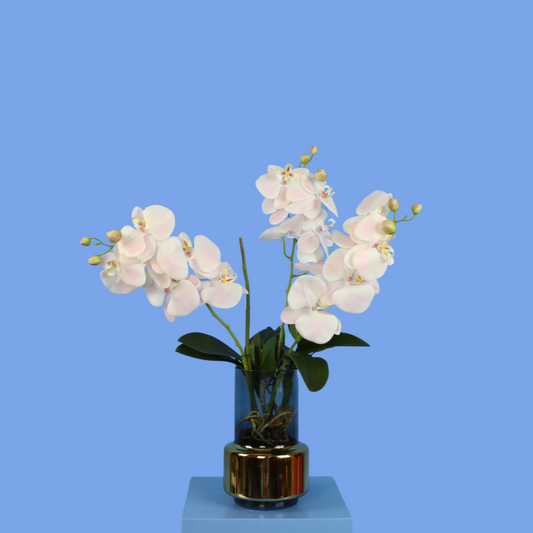 M - Silke - Pols Potten vaas