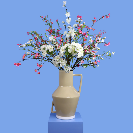 XL - Sonja  - Return to Sender vaas