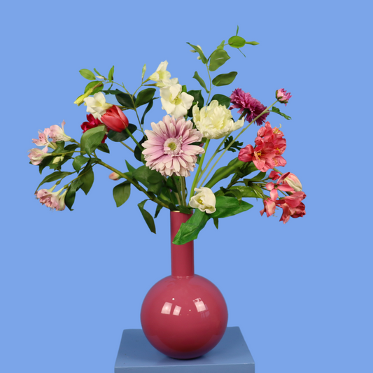Kunstboeket Thijs in Pip Studio vaas, maat L – Reflower