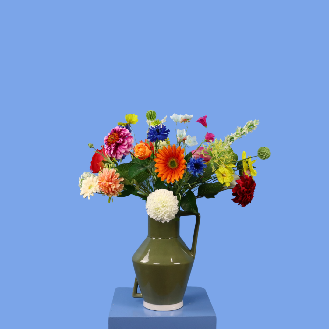 M - Tibbo - Return to Sender vaas