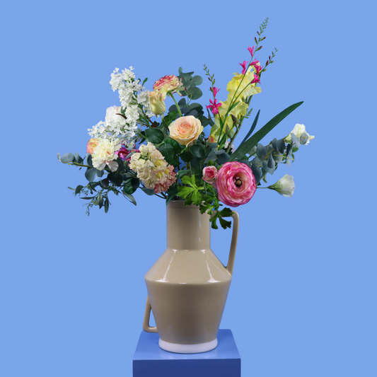 XL - Tinie - Return to Sender vaas